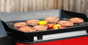 best portable flat top grill for camping