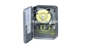 best water heater timer