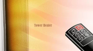 best tower heater