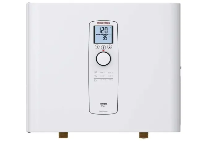 Stiebel Eltron 239223 Tankless Water Heater