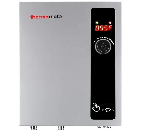 thermomate Electric Tankless Water Heater