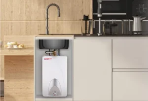 best mini tank water heater