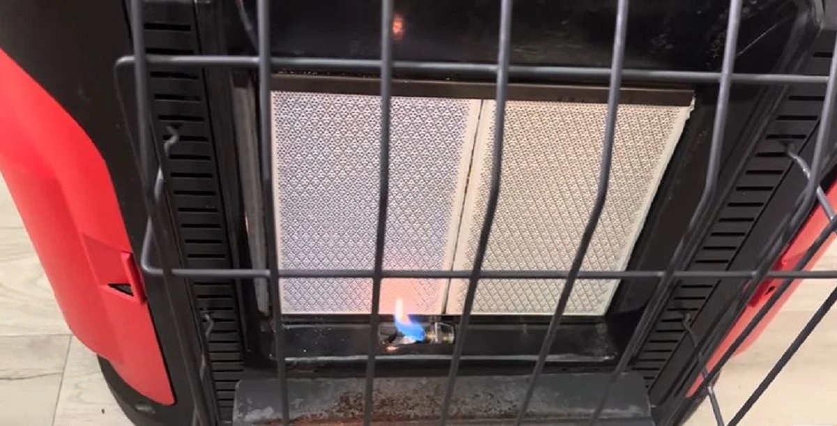 Big Buddy Heater Pilot Won T Stay Lit Solved! Buddy Heater Pilot Light Won't Stay Lit and Other Problems