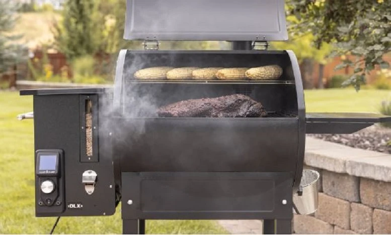 How Wi-Fi Works on Pellet Grills