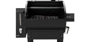 is wifi worth it on pellet grill