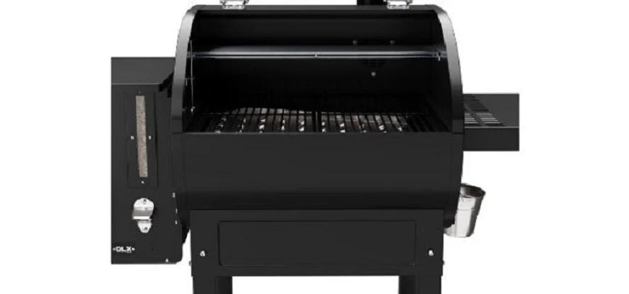 is wifi worth it on pellet grill