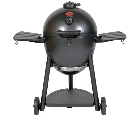 Char-Griller® AKORN® Kamado Charcoal Grill and Smoker