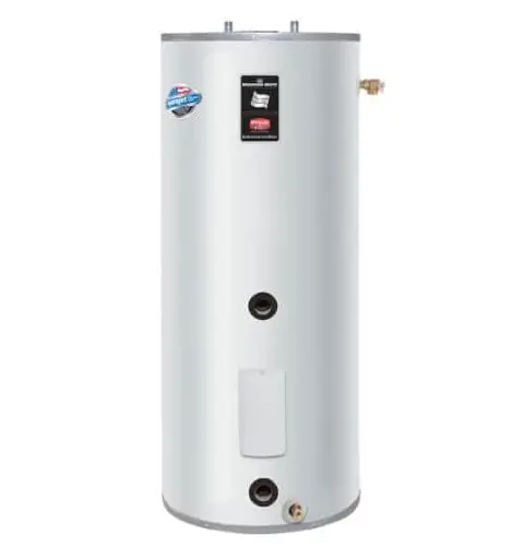 Bradford White 75 Gallon - Residential PowerStor2 Series Double Wall Energy Saver Indirect Water Heater