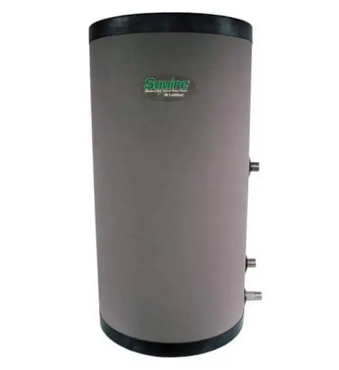 Lochinvar 40 Gallon, Squire SIT040 Indirect Water Heater