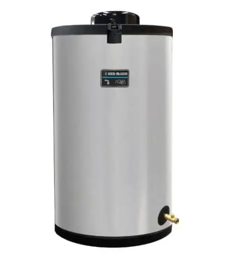 Weil-McLain Aqua-Pro 80 Indirect Water Heater