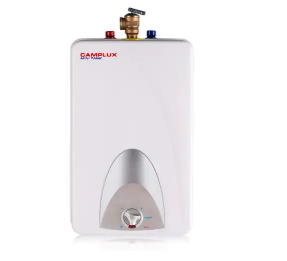 7 Best Mini Tank Water Heaters of 2024