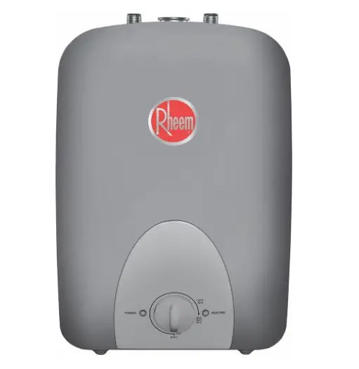 7 Best Mini Tank Water Heaters of 2024