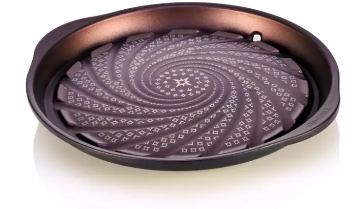 TECHEF - Stovetop Indoor Korean BBQ Nonstick Grill Pan