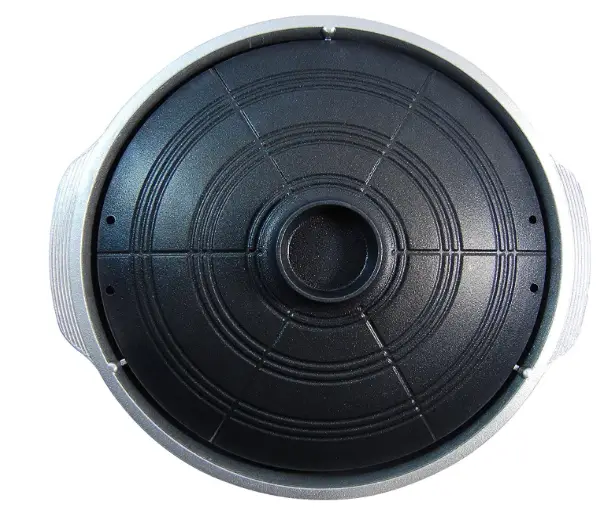 COOKKING - Korean Traditional BBQ Grill Pan