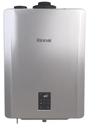 Rinnai Combi Boiler