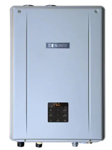 Noritz NRCB180DV-NG Indoor Direct Combination Boiler