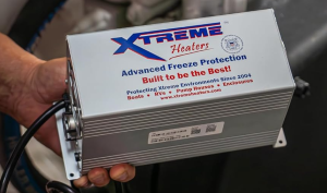 best boat engine compartment heater