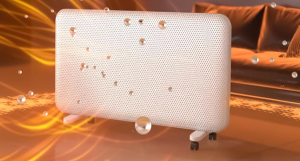 best convection heater