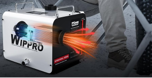 best diesel heater for camping