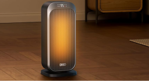 best quiet heater for bedroom