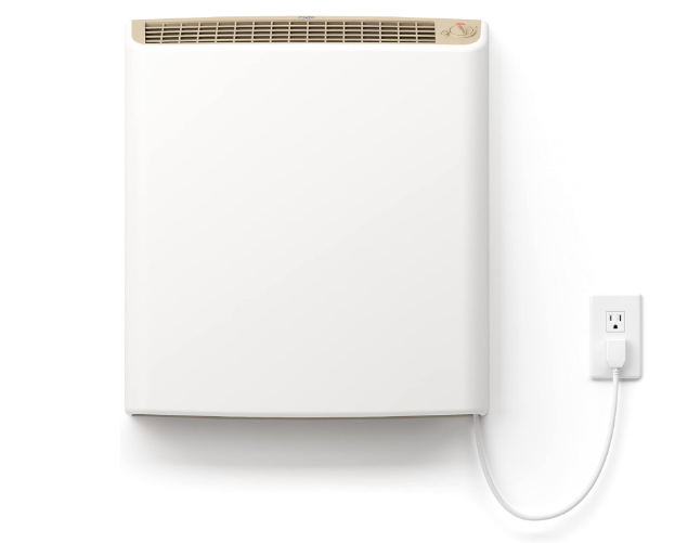 EnviMAX Plug-in Electric Panel Wall Heaters