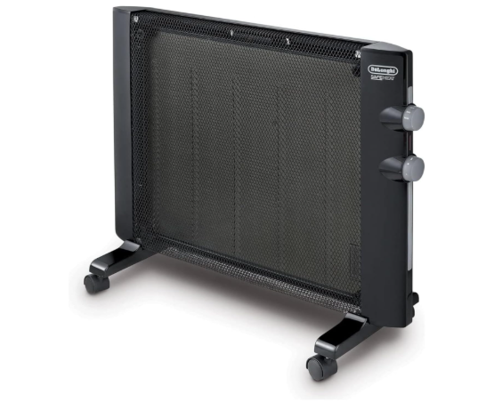 DeLonghi Mica Panel Space Heater