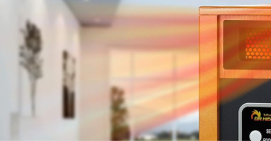 best heater for sunroom