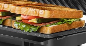 best grill sandwich maker